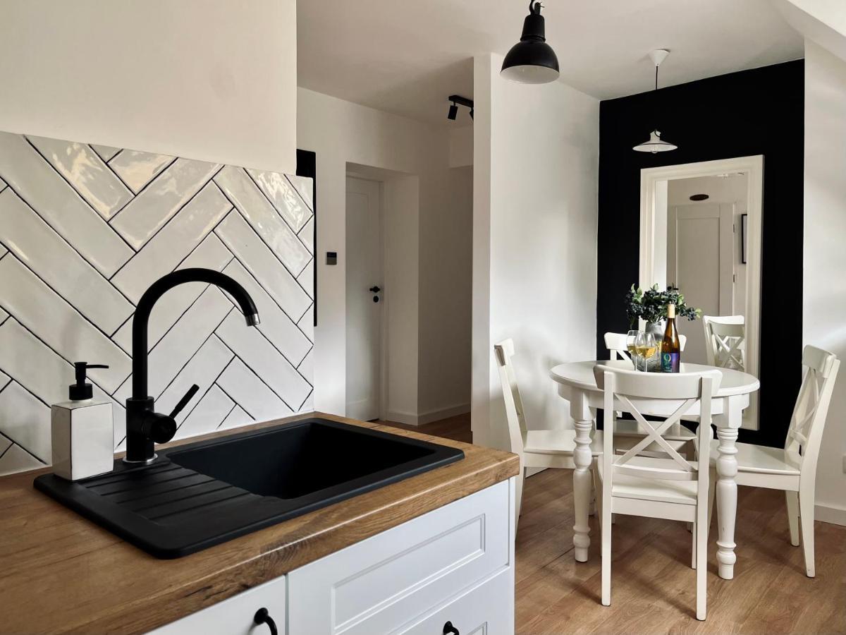 ילנייה גורה Apartament Dana Browna מראה חיצוני תמונה