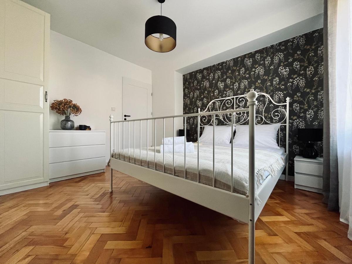 ילנייה גורה Apartament Dana Browna מראה חיצוני תמונה