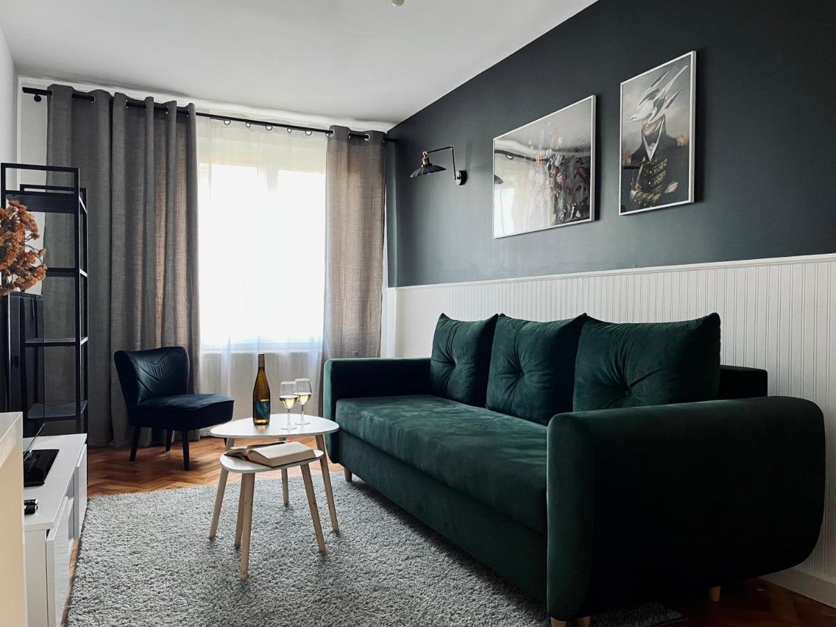 ילנייה גורה Apartament Dana Browna מראה חיצוני תמונה