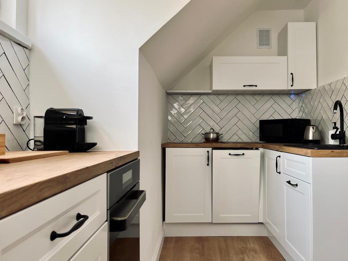 ילנייה גורה Apartament Dana Browna מראה חיצוני תמונה