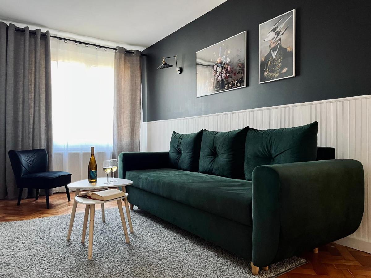 ילנייה גורה Apartament Dana Browna מראה חיצוני תמונה